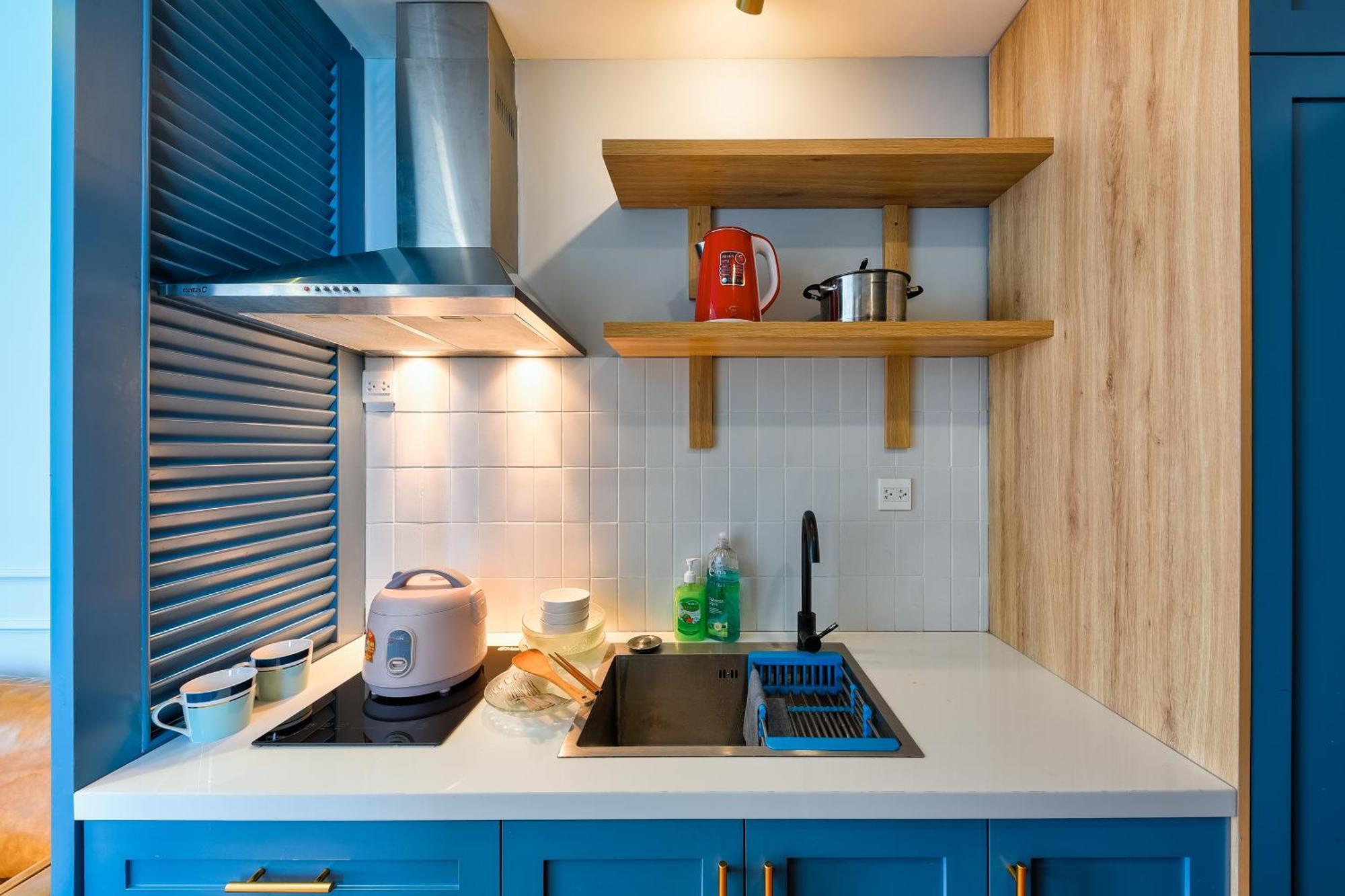 Stellar Cbd Rivergate Apartment - Pool - Free 4G Sim For 3 Nights مدينة هوشي منه المظهر الخارجي الصورة